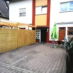 Apartman Santos