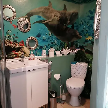 Apartamento Santos *