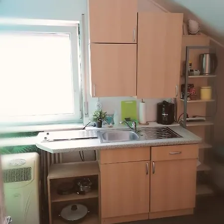 Apartment Delfina Naehe Europa Park Rust