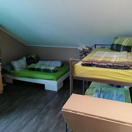 Delfina Naehe Europa Park Rust Apartment *