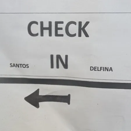 Apartamento Santos