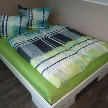 Delfina Naehe Europa Park Rust Apartment