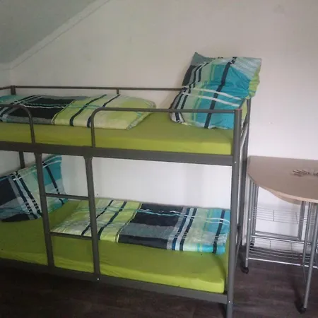 Delfina Naehe Europa Park Rust Kappel-Grafenhausen