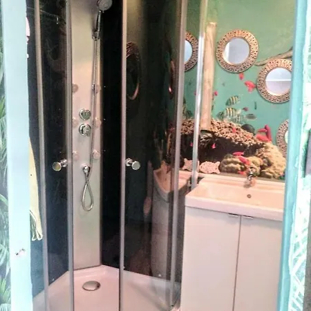 Delfina Naehe Europa Park Rust