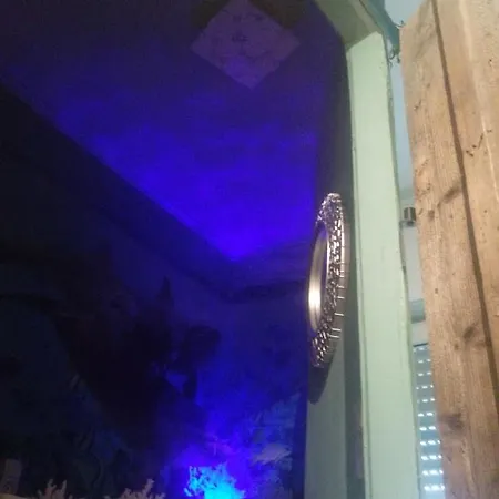 Appartement Delfina Naehe Europa Park Rust *