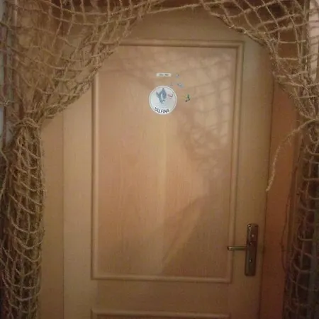 Delfina Naehe Europa Park Rust Apartment *